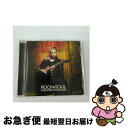 【中古】 ROCK＆SOUL/CD/VICL-63696 / 清木場俊介 / ビクターエンタテインメント [CD]【ネコポス発送】
