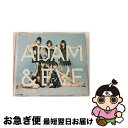 【中古】 悲しき雨降り／アダムとイブのジレンマ（通常盤B）/CDシングル（12cm）/EPCE-5966 / ℃-ute / ZETIMA [CD]【ネコポス発送】