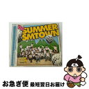 【中古】 2006 SUMMER SMTOWN / Various Artists / SM Entertainment [CD]【ネコポス発送】