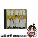 【中古】 ティラノザウルス・ハイヴス/CD/UICP-1054 / ハイヴス / ユニバーサル インターナショナル [CD]【ネコポス発送】