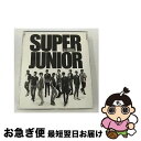 【中古】 美人 BONAMANA mu－moショップ限定盤 / SUPER JUNIOR / SUPER JUNIOR / avex trax [CD]【ネコポス発送】