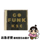 【中古】 GO　FUNK/CD/SRCL-2040 / 米米CLUB / ソニー・ミュージックレコーズ [CD]【ネコポス発送】