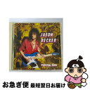 【中古】 パーペチュアル バーン/CD/APCY-2017 / ジェイソン ベッカー / アポロン CD 【ネコポス発送】