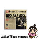 【中古】 Thick As a Brick ジェスロ・タル / Jethro Tull / EMI Import [CD]【ネコポス発送】