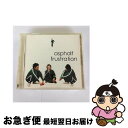 【中古】 aspahlt　flustration/CD/POSCD-001 / asphalt frustration / P.O.S MUSIC [CD]【ネコポス発送】