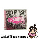 【中古】 アンサウンド vol.1/CD/EICP-632 / オムニバス, アイ・アム・ゴースト, デンジャー・ドゥーム, バッド・レリジョン, バウンシング...