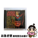 【中古】 ジャッジ・ドレッド/CD/ESCA-6285 / サントラ, ザ・キュアー, THE THE, ホワイト・ゾンビ, コクトー・ツインズ, レフトフィー...