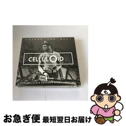 【中古】 Change The Beat: The Celluloid Records Story 1980-1987 輸入盤 / V.A. / STRUT [CD]【ネコポス発送】