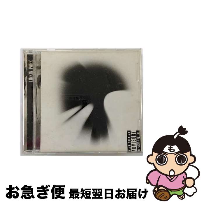 【中古】 Linkin Park リンキンパーク / Thousand Suns / Linkin Park / Wea [CD]【ネコポス発送】