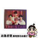 【中古】 The STAR（初回限定盤Red）/CD/YRCS-95102 / JO1 / LAPONE ENTERTAINMENT CD 【ネコポス発送】