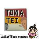 【中古】 FLASH/CD/V2CP-210 / TOWA TEI / V2レコーズジャパン/コロムビアミュージックエンタテインメント [CD]【ネコポス発送】