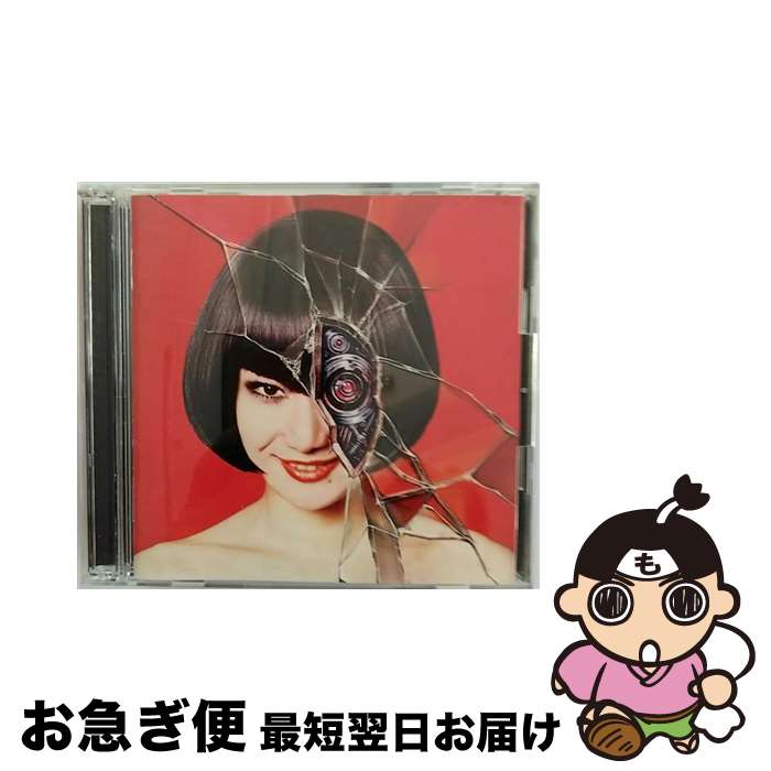 【中古】 マリアンヌの革命【初回限定盤】/CD/KICS-93394 / キノコホテル / キングレコード [CD]【ネコポス発送】