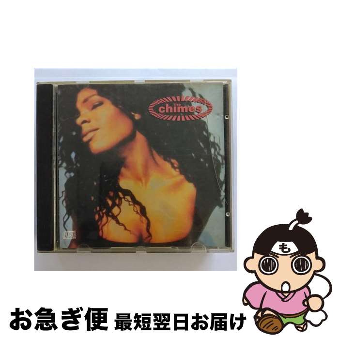 【中古】 Chimes Chimes / Sony / Sony [CD]【ネコポス発送】