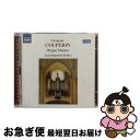 【中古】 Organ Masses Fran?oisCouperin 作曲 ,Jean−BaptisteRobin Organ / Jean-Baptiste ...