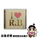 【中古】 I■R&B VOL.1/CD/MVCE-24193 / オムニバス, ジャック・ナイト, レジーナ・ベル, モニファ, アーロン・ホール, シャンテ・...