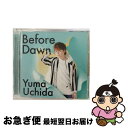 【中古】 Before　Dawn（期間限定盤）/