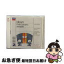 【中古】 Mozart モーツァルト / ヴァイオリン協奏曲第1～5番 ほか グリュミオー コリン デイヴィス＆ロンドン響 2CD / Arthur Grumiaux London Symphony Orchestra New Philharmonia Or / CD 【ネコポス発送】