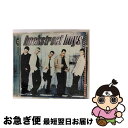  BACKSTREET BOYS アルバム CD000000021 / バックストリート・ボーイズ / (株)ソニー・ミュージックレーベルズ 