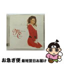 【中古】 CD MERRY CHRISTMAS/MARIAH CAREY / Mariah Carey / Sony CD 【ネコポス発送】