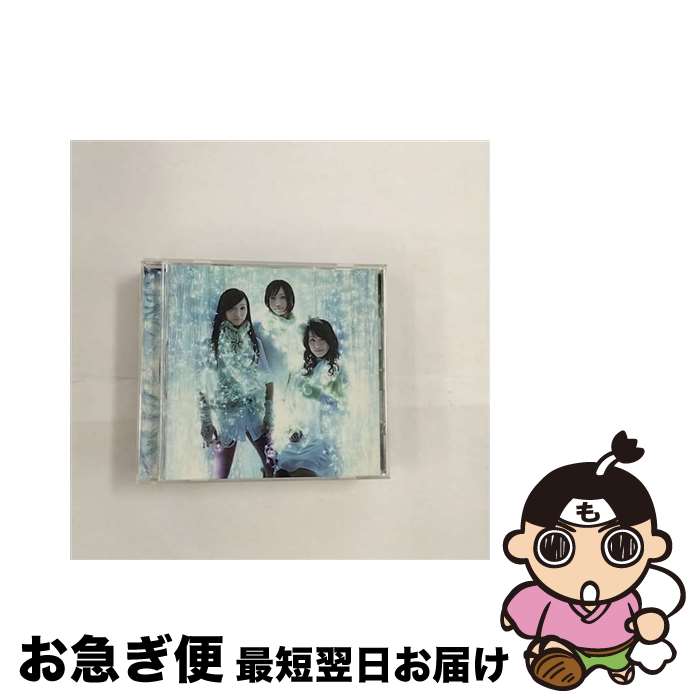 【中古】 Baby　cruising　Love／マカロニ/CDシングル（12cm）/TKCA-73315 / Perfume / Tokuma Japan Communications =music= [CD]【ネコポス発送】