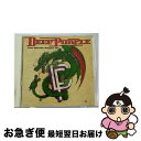 【中古】 紫の聖戦/CD/BVCP-650 / ディープ・パープル / BMGビクター [CD]【ネコポス発送】