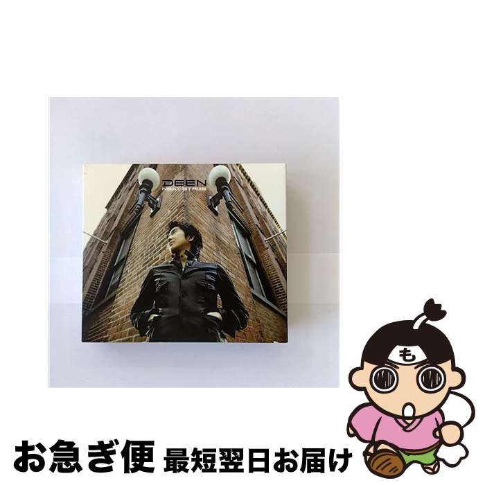 【中古】 DEEN　NEXT　STAGE/CD/BVCR-18166 / DEEN, JtoS / BMG JAPAN Inc.(BMG)(M) [CD]【ネコポス発送】