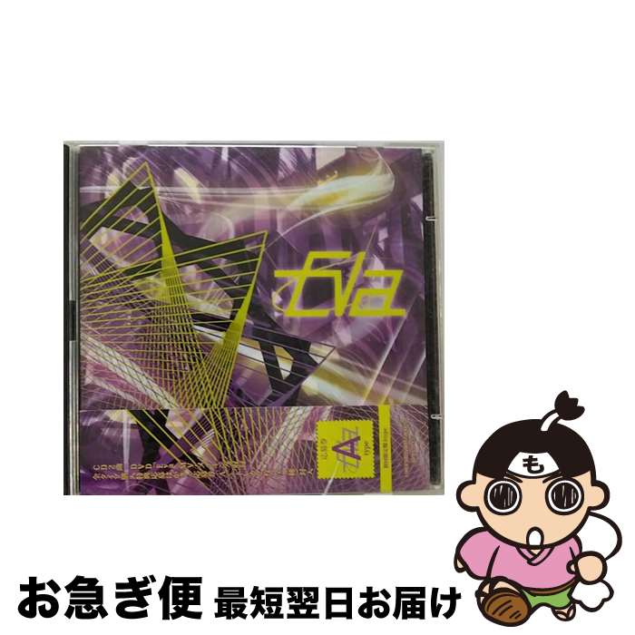 【中古】 Eva＜Atype【初