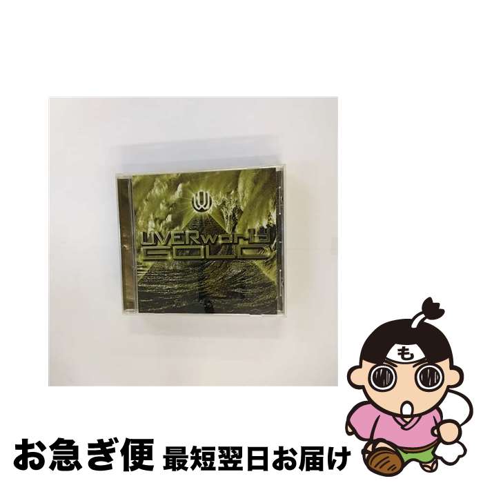 【中古】 GOLD/CDシングル（12cm）/SRCL-7241 / UVERworld / SMR [CD]【ネコポス発送】