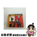 【中古】 Big Miller / Revelations & Blues / Sing Twists Shouts Preaches / Big Miller...