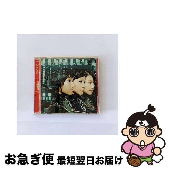 【中古】 リニアモーターガール/CDシングル（12cm）/TKCA-72902 / Perfume / 徳間ジャパンコミュニケーションズ [CD]【ネコポス発送】