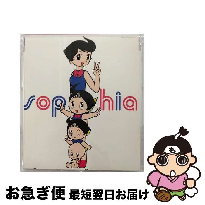 【中古】 KURU　KURU/CDシングル（12cm）/TFCC-87089 / SOPHIA / トイズファクトリー [CD]【ネコポス発送】