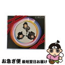 【中古】 CIRCLE（初回生産限定盤）/CD/ESCL-4140 / DEEN / ERJ [CD]【ネコポス発送】