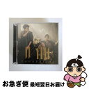 【中古】 WITH（DVD付）/CD/AVCK-79236 / 東方神起 / avex trax [CD]【ネコポス発送】