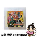 【中古】 侍戦隊シンケンジャー/CDシングル(12cm)/COCC-16237 / サイキックラバー(Project.R), 高取ヒデアキ(Project.R)...
