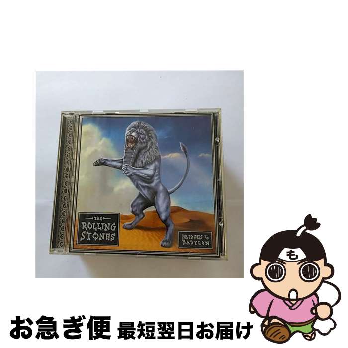 【中古】 Bridges to Babylon / The Rolling Stones / Virgin Records Us [CD]【ネコポス発送】