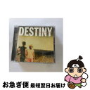 【中古】 Celebrity　presents　DESTINY/CD/EXTN-016 / オムニバス / EXIT LINE [CD]【ネコポス発送】