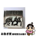 【中古】 4．0 4．0 / 4.0 / Polygram Int’l [CD]【ネコポス発送】