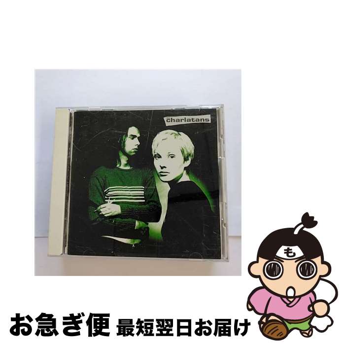 【中古】 アップ・トゥ・アワ・ヒップス/CD/TKCB-70355 / シャーラタンズ / 徳間ジャパンコミュニケーションズ [CD]【ネコポス発送】