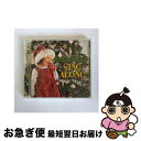 【中古】 Christmas Sing－Along SwingfieldBand / Swingfield Band / Fisher-Price CD 【ネコポス発送】