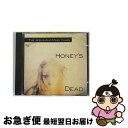 【中古】 HONEY’S DEAD ザ・ジーザス&メリー・チェイン / JesusMary Chain ジーザスメリーチェーン / THE JESUS and ...