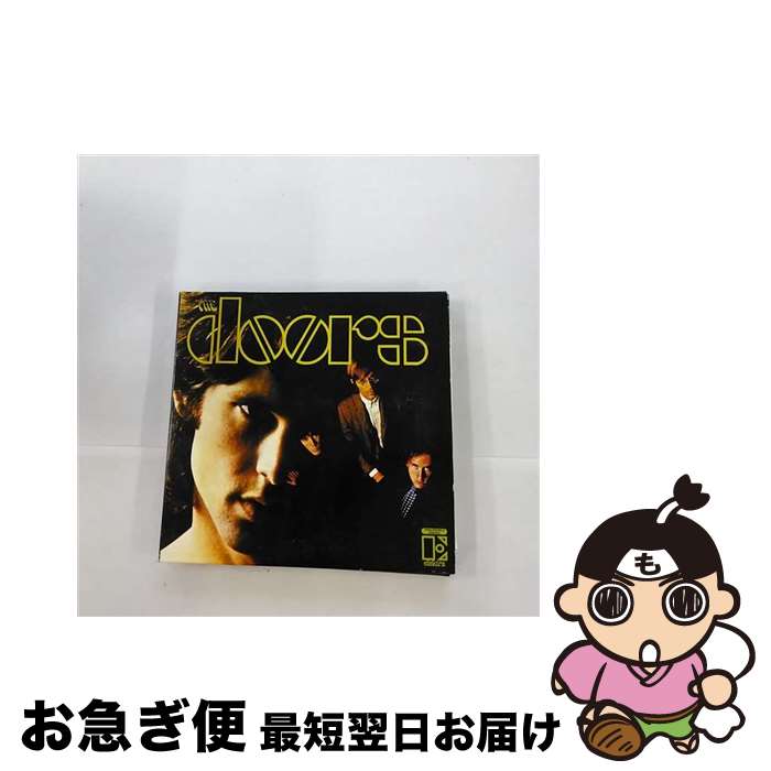 【中古】 Doors ザ・ドアーズ / Doors / Wea International [CD]【ネコポス発送】