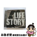 【中古】 LIFE　STORY/CD/EXTN-017 / オムニバス / EXIT LINE [CD]【ネコポス発送】