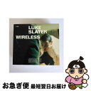 【中古】 Wireless / Luke Slater / Slater Luke / Mute Records CD 【ネコポス発送】