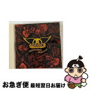 【中古】 パーマネント・ヴァケイション/CD/MVCG-10 / エアロスミス / ビクターエンタテインメント [CD]【ネコポス発送】