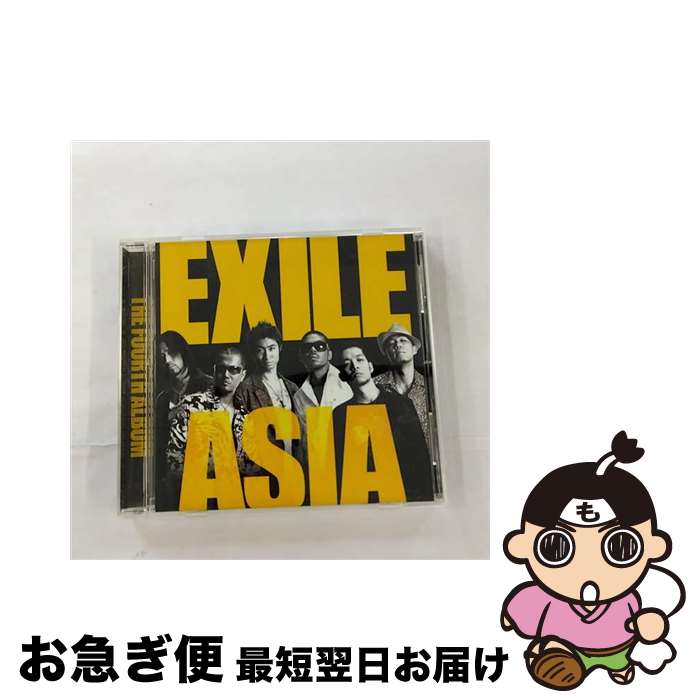 【中古】 ASIA/CD/RZCD-45369 / EXILE, EXILES, GLAY×EXILE, michico, FATMAN SCOOP / エイベックス・マーケティング [CD]【ネコポス発送】