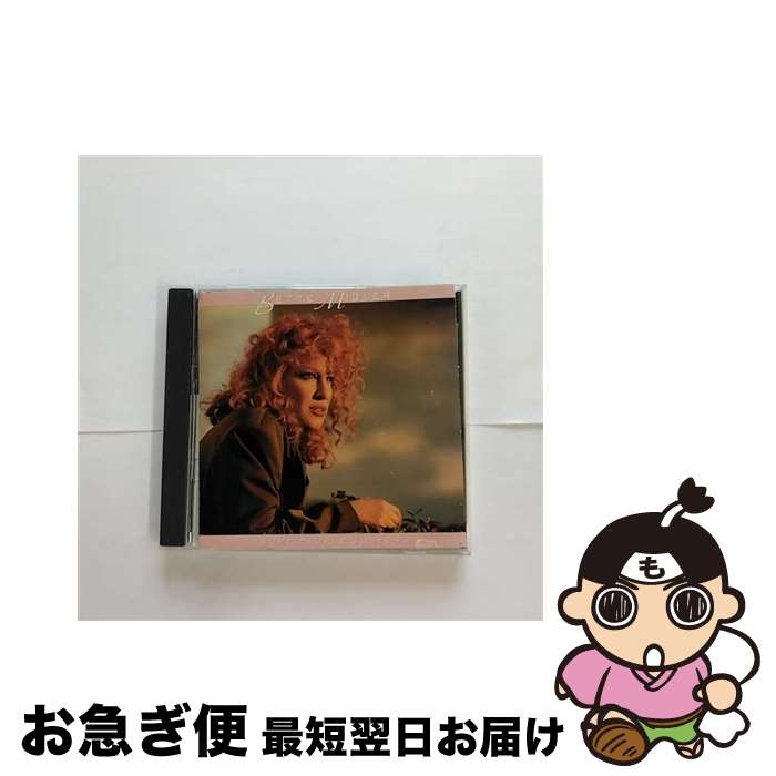 【中古】 サム・ピープルズ・ライヴズ/CD/AMCY-157 / ベット・ミドラー / イーストウエスト・ジャパン [CD]【ネコポス発送】