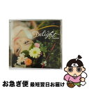 【中古】 Delight/CD/SRCL-8299 / miwa / SMR [CD]【ネコポス発送】