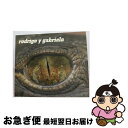 【中古】 Rodrigo Y Gabriela ロドリーゴイガブリエーラ / Rodrigo Y Gabriela 輸入盤 / Rodrigo Y Gabriela / Ato Records / Red [CD]【ネコポス発送】