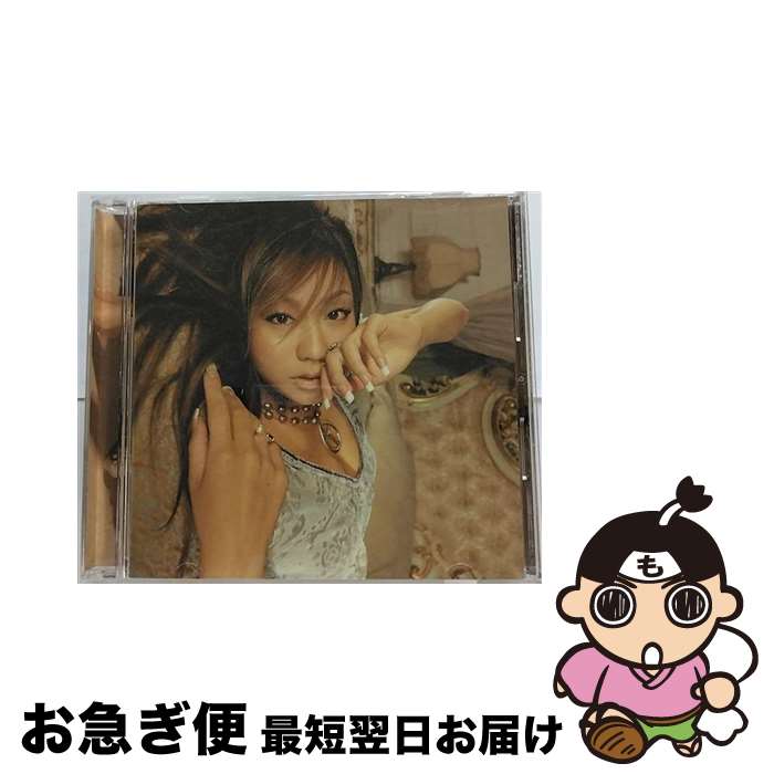 【中古】 Gentle　Words/CDシングル（12cm）/RZCD-45099 / 倖田來未 / rhythm zone [CD]【ネコポス発送】