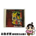 【中古】 モダン・ジャズ / オムニバス / [CD]【ネコポス発送】